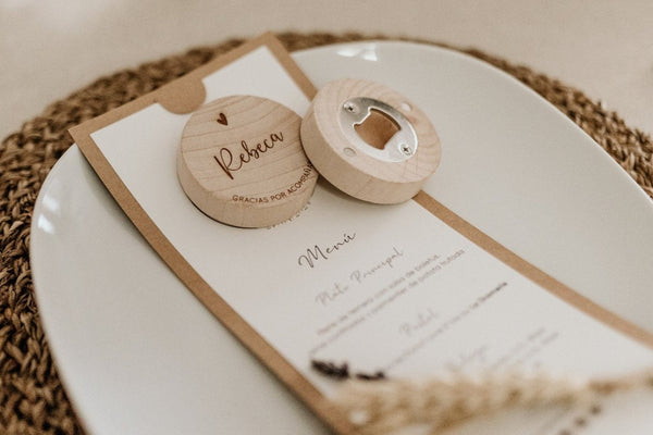 Marcasitios - Abridor