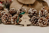 Adorno Navidad - Árbol