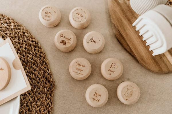 Pack de muestras - Marcasitios