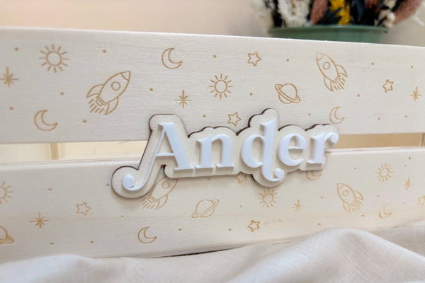 Caja recuerdos - Recién nacido