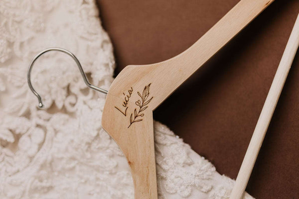 Percha - Rama de olivo - Lletres de Vida