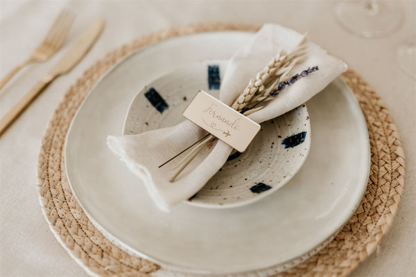 Marcasitios metacrilato efecto espejo