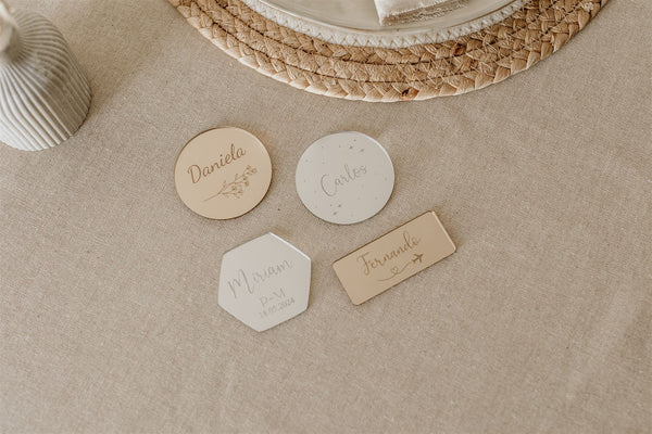 Pack de muestras - Marcasitios