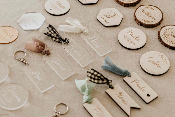 Pack de muestras - Marcasitios