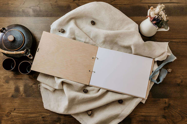 Álbum - Iniciales - Lletres de Vida