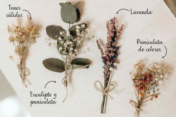 Placa madera ¡Sois los siguientes! - Troquelada o metacrilato con ramillete