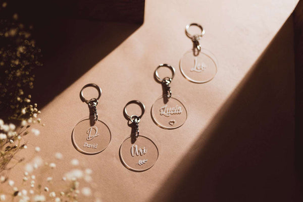 Pack de muestras - Marcasitios - Lletres de Vida