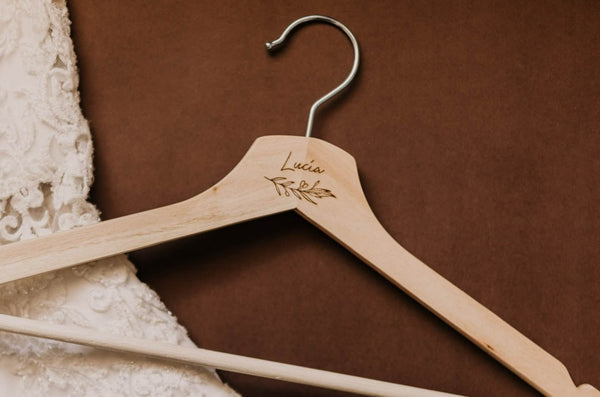 Percha - Rama de olivo - Lletres de Vida