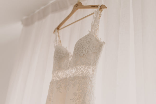 Percha - Rama con 3 grabados - Lletres de Vida