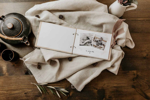 Álbum - Natalicio puntos - Lletres de Vida