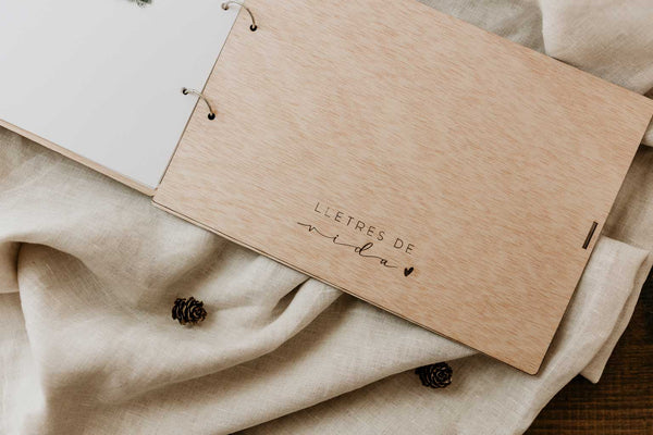 Álbum - Puntos - Lletres de Vida