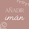 Añadir imán