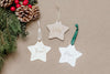 Adorno Navidad - Estrella