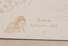 Bandeja personalizada