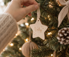 Adorno Navidad - Estrella