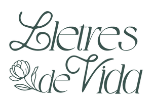 Lletres de Vida