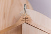 Percha - Frase personalizada - Lletres de Vida