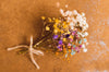 ¿Queréis añadir el mini ramillete de flores preservadas? - Lletres de Vida